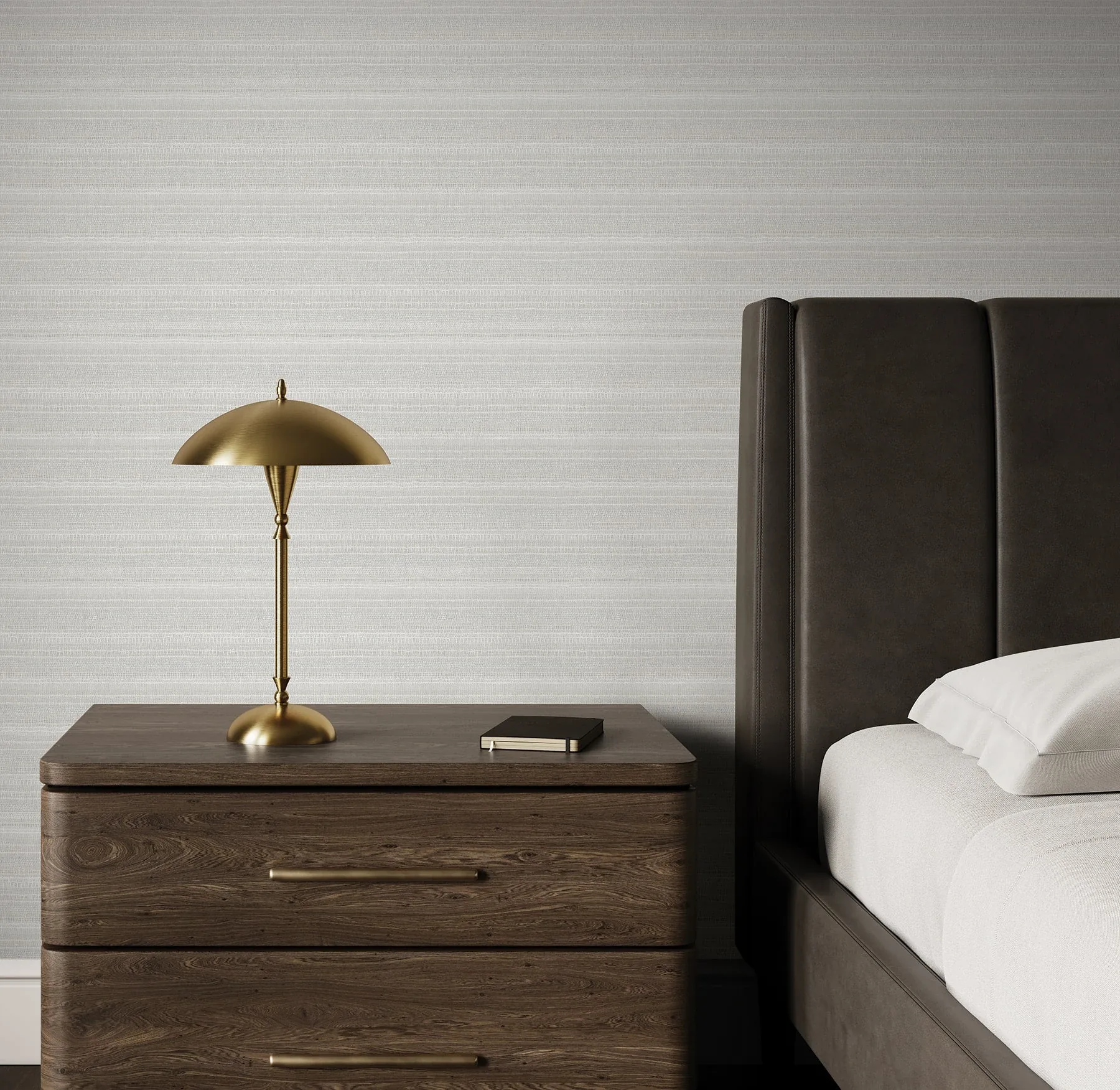 York Wallcoverings In The Details Loft Wallpaper - SKU MJ4876N