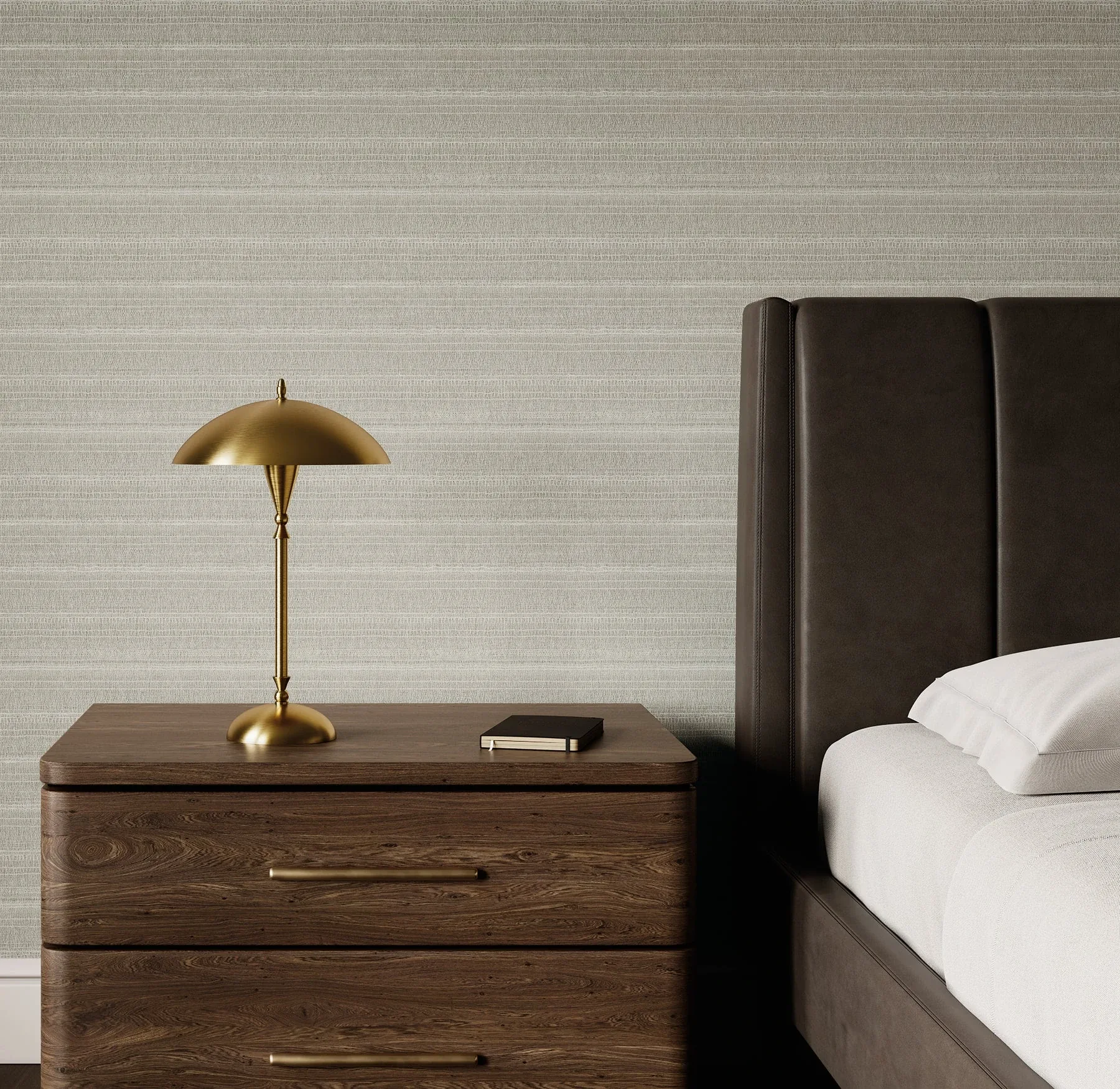 York Wallcoverings In The Details Mineral Wallpaper - SKU MJ4877N