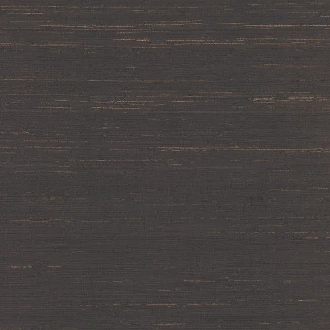 York Wallcoverings Inked Grass Charcoal Wallpaper - SKU VG4415