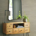 York Wallcoverings Inked Grass Green Wallpaper | Wallpaper Twins York Wallcoverings Inked Grass Green Wallpaper - SKU VG4414