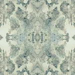 York Wallcoverings Inner Beauty Mist Peel & Stick Wallpaper - SKU PSW1090RL