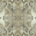 York Wallcoverings Inner Beauty Off White Wallpaper - SKU DN3717