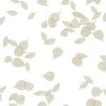 York Wallcoverings Inner Peace Champagne Peel & Stick Wallpaper - SKU PSW1563RL