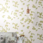 York Wallcoverings Inner Peace Champagne Peel & Stick Wallpaper - SKU PSW1563RL