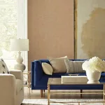 York Wallcoverings Interlocking Weave Sisal Grasscloth Brown Wallpaper - SKU VG4420