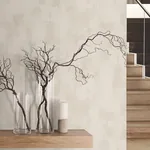 York Wallcoverings Italian Plaster Plaster Wallpaper - SKU SI14511