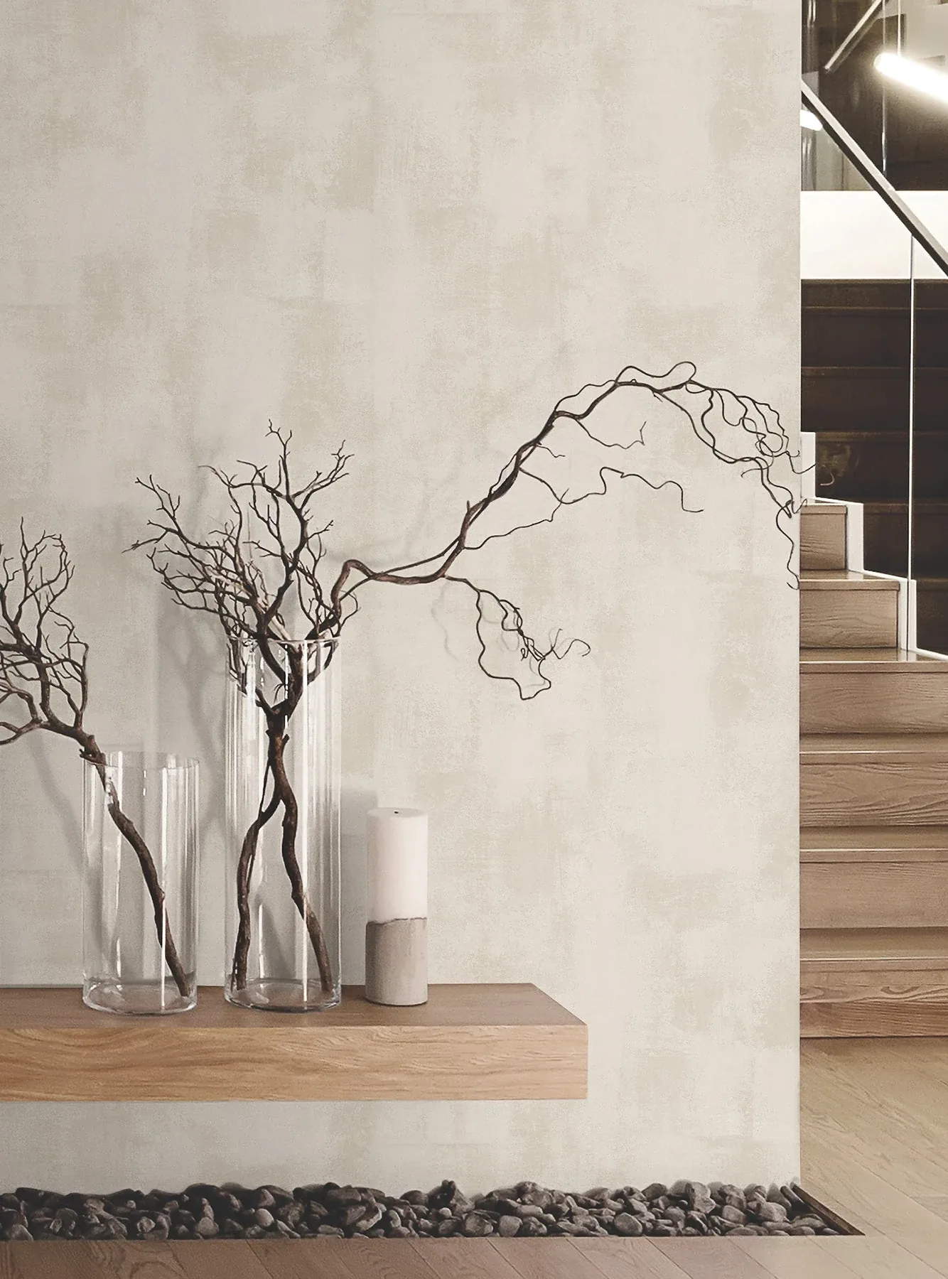 York Wallcoverings Italian Plaster Plaster Wallpaper - SKU SI14511