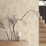 York Wallcoverings Italian Plaster Sand Wallpaper - SKU SI18560