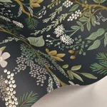 York Wallcoverings Juniper Forest Green Peel & Stick Wallpaper - SKU PSW1197RL