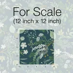York Wallcoverings Juniper Forest Pine Wallpaper - SKU RI5165