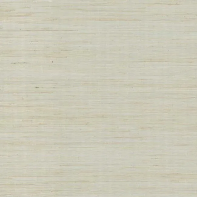 OS4321 | Jute Silver & Beige Metallic Wallpaper