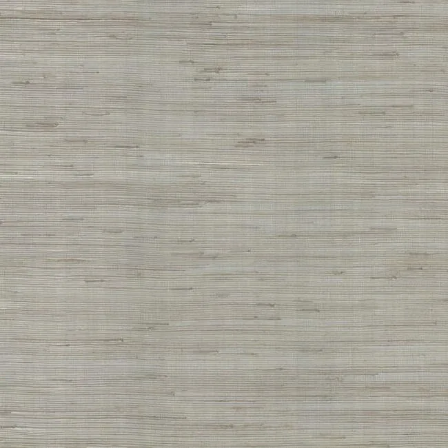 OS4322 | Jute Silver & Taupe Metallic Wallpaper