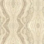 York Wallcoverings Kaleidoscope Light Grey & Beige Wallpaper - SKU BH8399