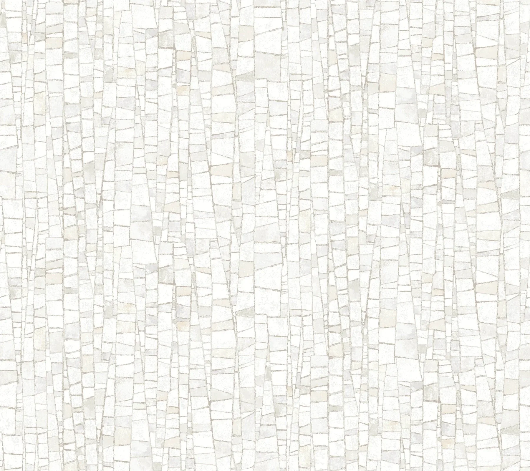 FM1083 | Kaleidoscopic Soft Neutral Wallpaper