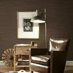 York Wallcoverings Knotted Grass Brown Wallpaper | Wallpaper Twins York Wallcoverings Knotted Grass Brown Wallpaper - SKU VG4437