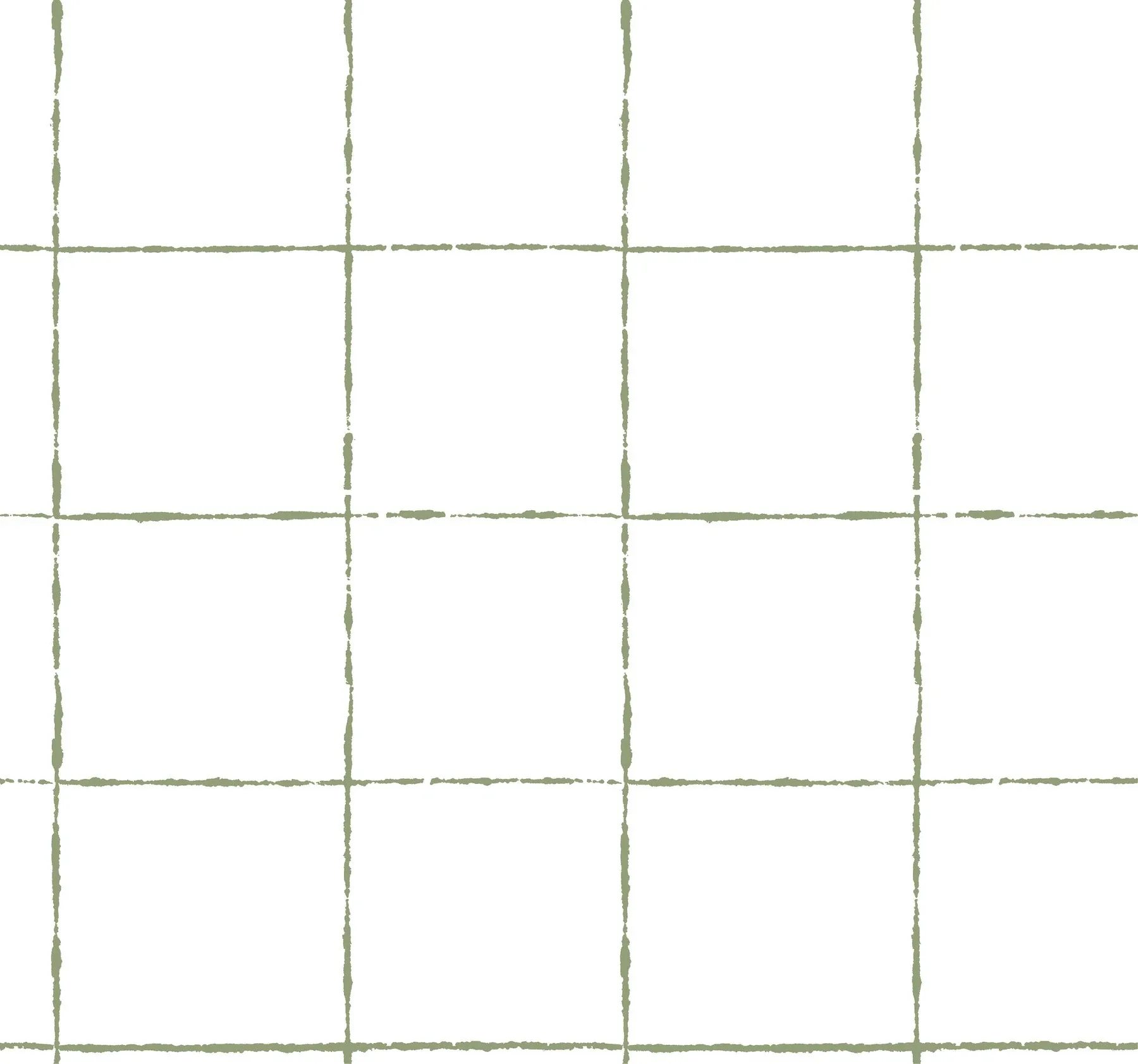 ZM2852 | La Vitre Plaid Leaf Wallpaper