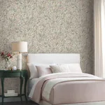 York Wallcoverings Lea Blush Peel & Stick Wallpaper - SKU PSW1466RL