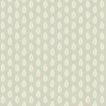 York Wallcoverings Leaf Pendant Linen Wallpaper - SKU GR5964