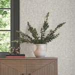 York Wallcoverings Lemuria Mist Wallpaper - SKU SI6570