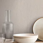 York Wallcoverings Lilah Dove Grey Wallpaper - SKU SI25773