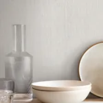 York Wallcoverings Lilah Warm Grey Wallpaper - SKU SI25774