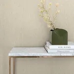 York Wallcoverings Lilah Wheat Wallpaper - SKU SI25771