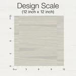 York Wallcoverings Line Stripe Grey Wallpaper - SKU OI0664