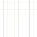 York Wallcoverings Linear Gridwork Linen on White Wallpaper - SKU PSW1513RL