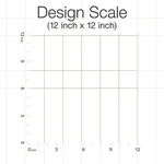 York Wallcoverings Linear Gridwork Linen on White Wallpaper - SKU PSW1513RL