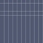York Wallcoverings Linear Gridwork Navy Wallpaper - SKU PSW1510RL