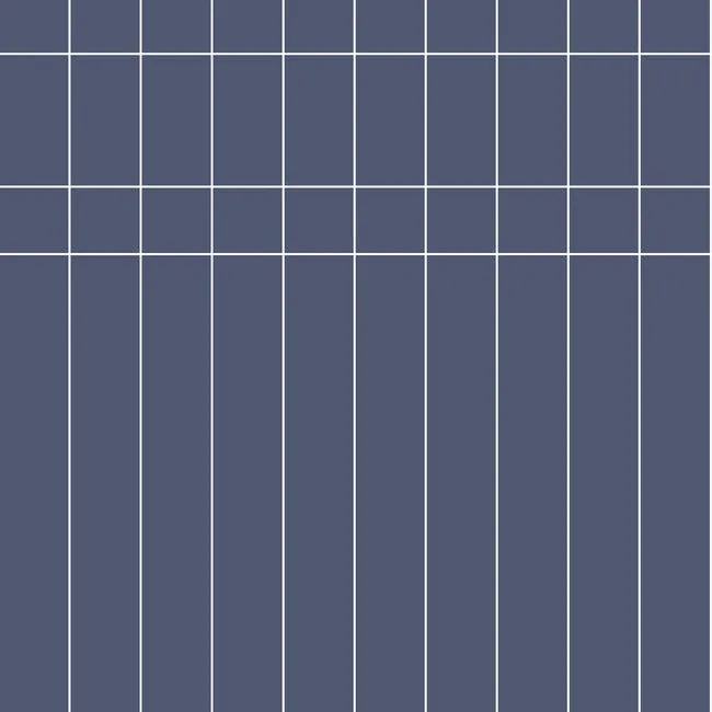 York Wallcoverings Linear Gridwork Navy Wallpaper - SKU PSW1510RL