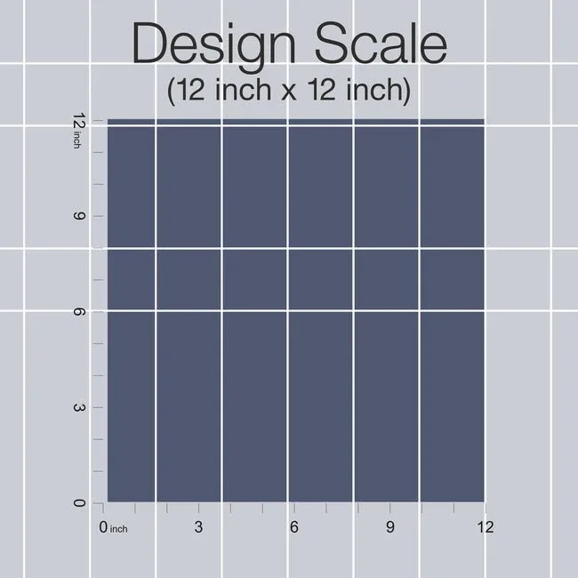 York Wallcoverings Linear Gridwork Navy Wallpaper - SKU PSW1510RL