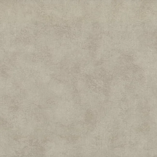 5323 | Linen Flax Texture Beige Wallpaper