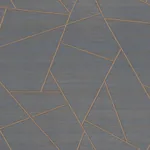 York Wallcoverings Lisle Sapphire Wallpaper - SKU SI6820