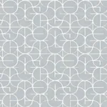 York Wallcoverings Looking Glass Chambray Wallpaper - SKU FM1106
