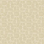 York Wallcoverings Looking Glass Straw Wallpaper - SKU FM1101
