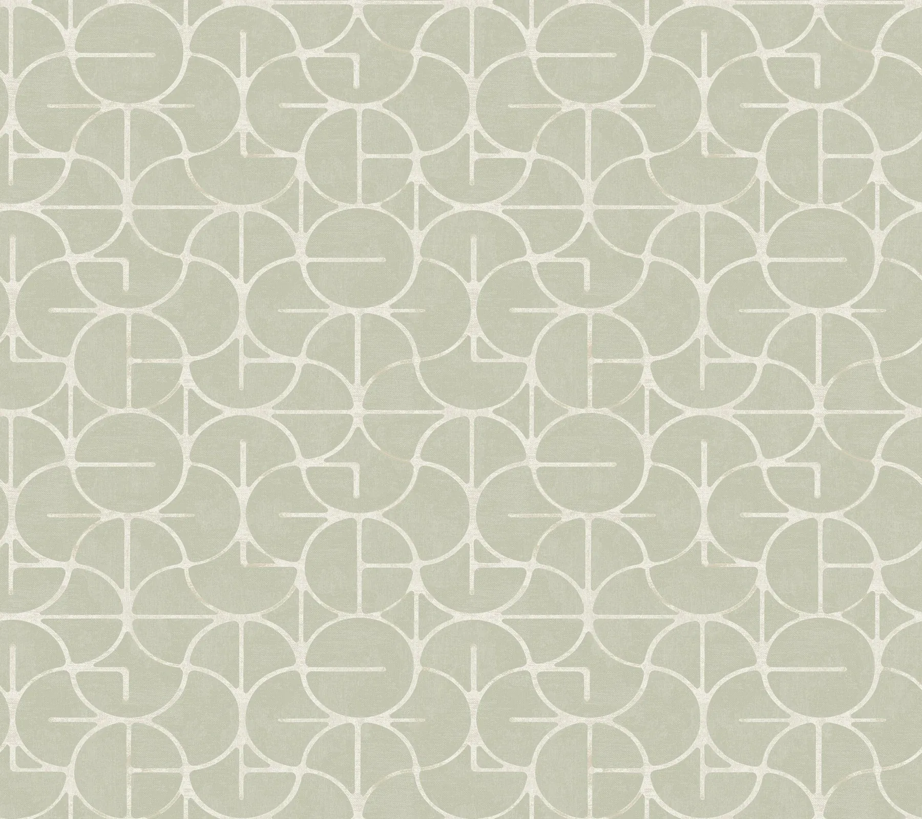 FM1105 | Looking Glass Zest Wallpaper