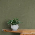 York Wallcoverings Loom Forest Wallpaper - SKU SI26146