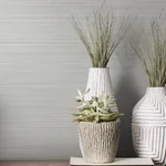 York Wallcoverings Loomed Gravel Wallpaper - SKU MJ4883N