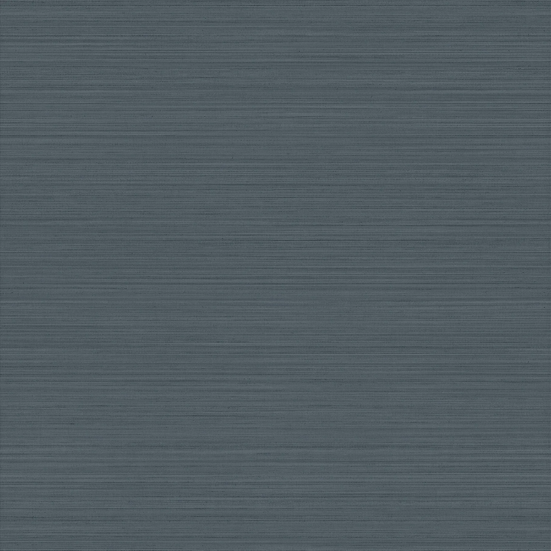 MJ4882N | Loomed Indigo Wallpaper