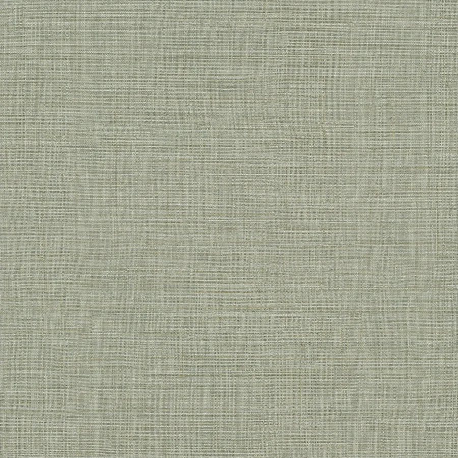 SI25874 | Lotus Silk Sea Foam Wallpaper