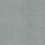 York Wallcoverings Lotus Silk Steel Blue Wallpaper - SKU SI25873