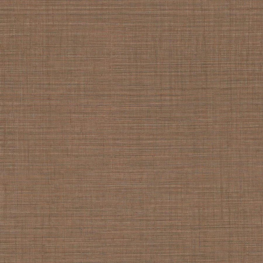 SI25877 | Lotus Silk Terra Cotta Wallpaper