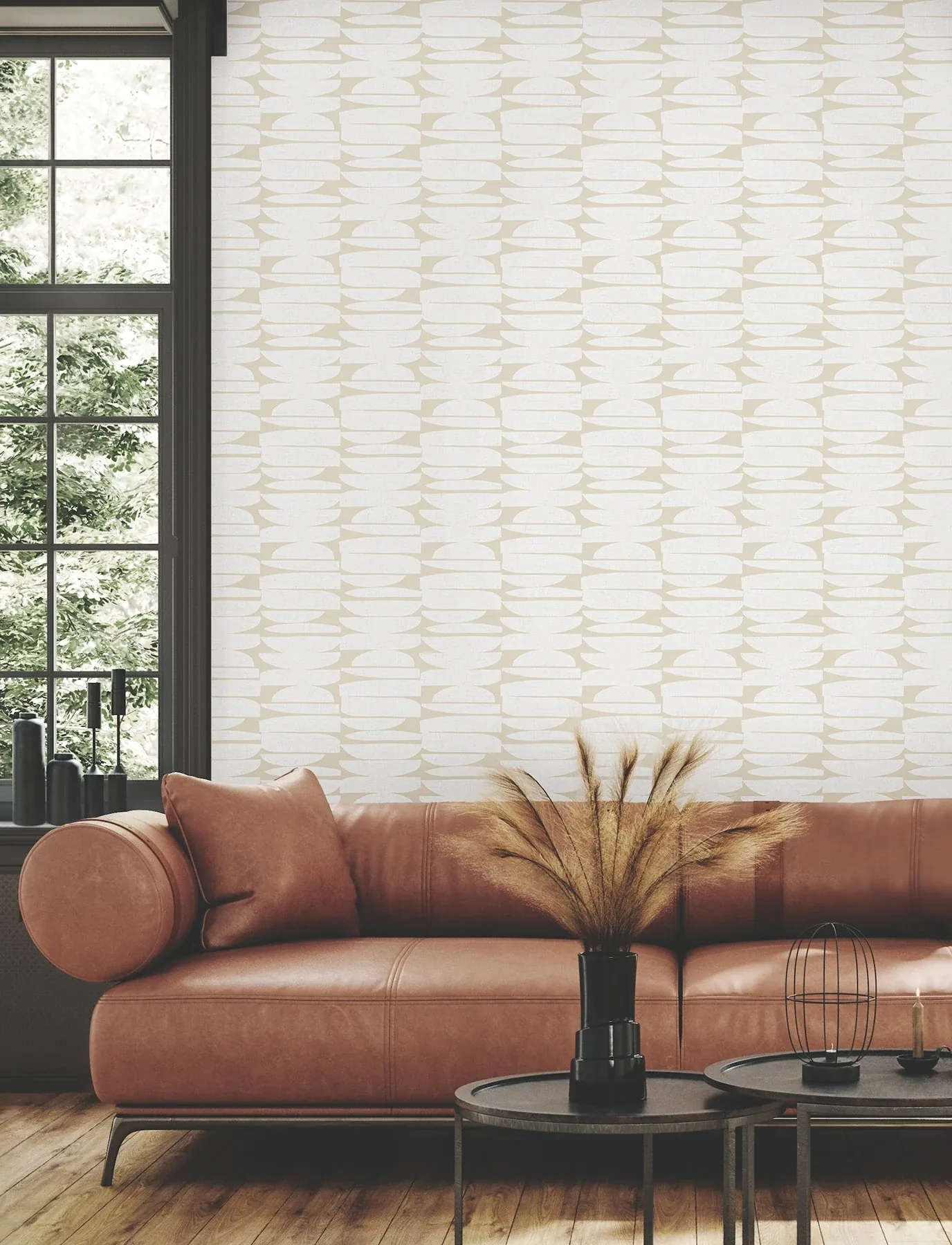 York Wallcoverings Lovely Libra Beach Wallpaper - SKU MT5651