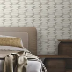 York Wallcoverings Lovely Libra Dune Wallpaper | Wallpaper Twins York Wallcoverings Lovely Libra Dune Wallpaper - SKU MT5652
