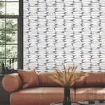 York Wallcoverings Lovely Libra Sea Wallpaper | Wallpaper Twins York Wallcoverings Lovely Libra Sea Wallpaper - SKU MT5653