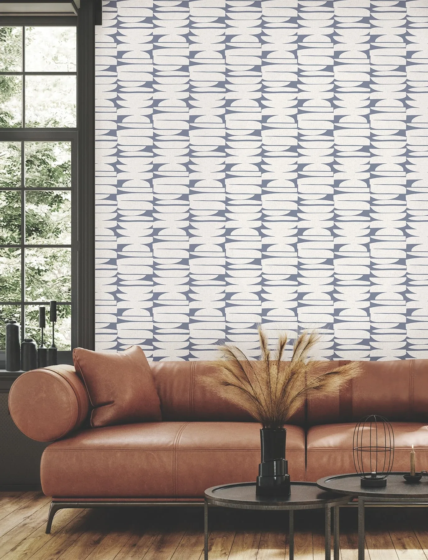 York Wallcoverings Lovely Libra Sea Wallpaper | Wallpaper Twins York Wallcoverings Lovely Libra Sea Wallpaper - SKU MT5653