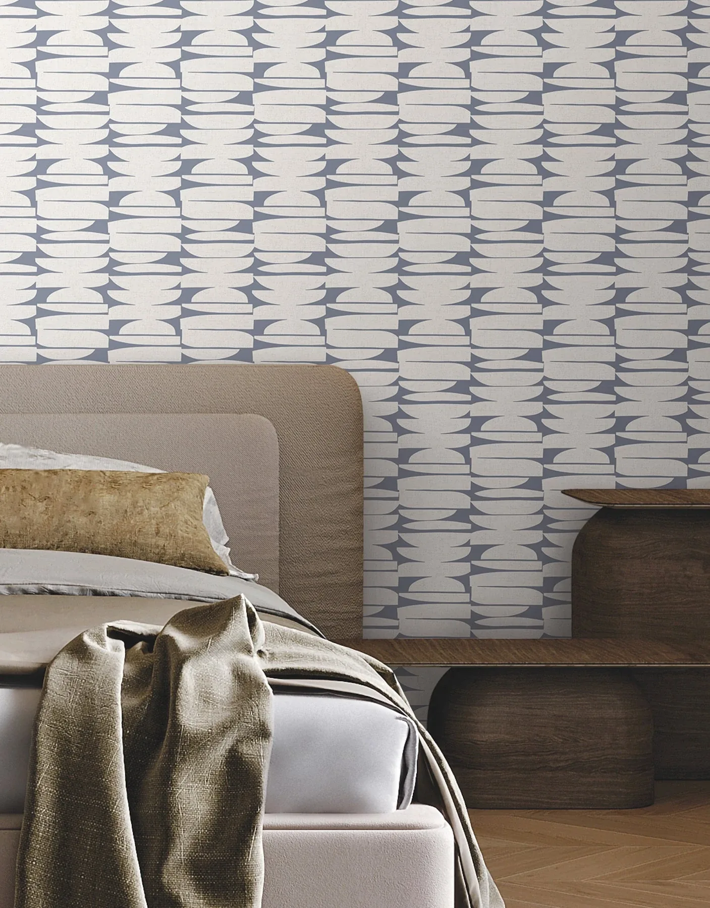 York Wallcoverings Lovely Libra Sea Wallpaper | Wallpaper Twins York Wallcoverings Lovely Libra Sea Wallpaper - SKU MT5653