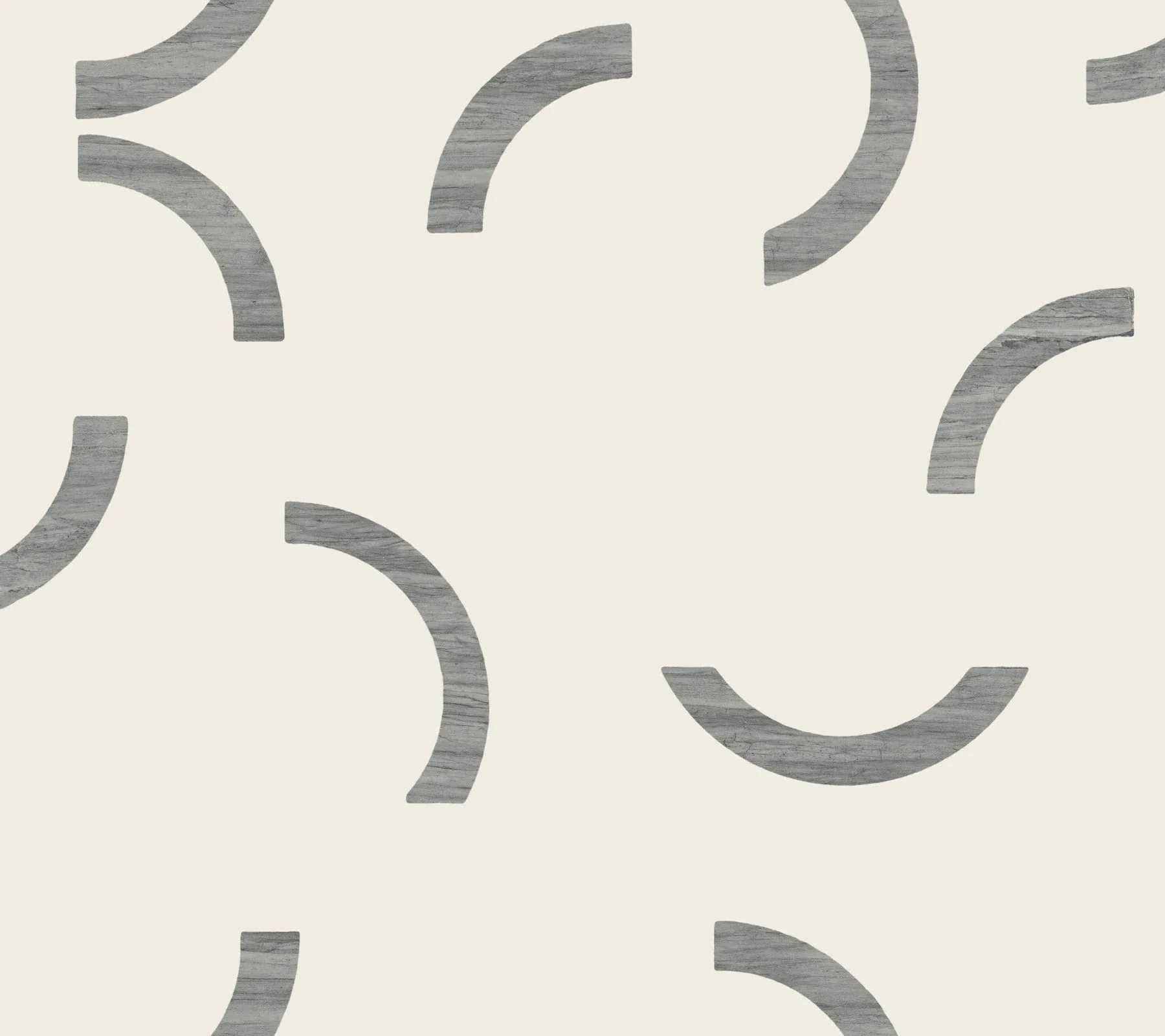 York Wallcoverings Lunula Black Wallpaper - SKU FM1022