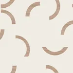 York Wallcoverings Lunula Clay Wallpaper | Wallpaper Twins York Wallcoverings Lunula Clay Wallpaper - SKU FM1024